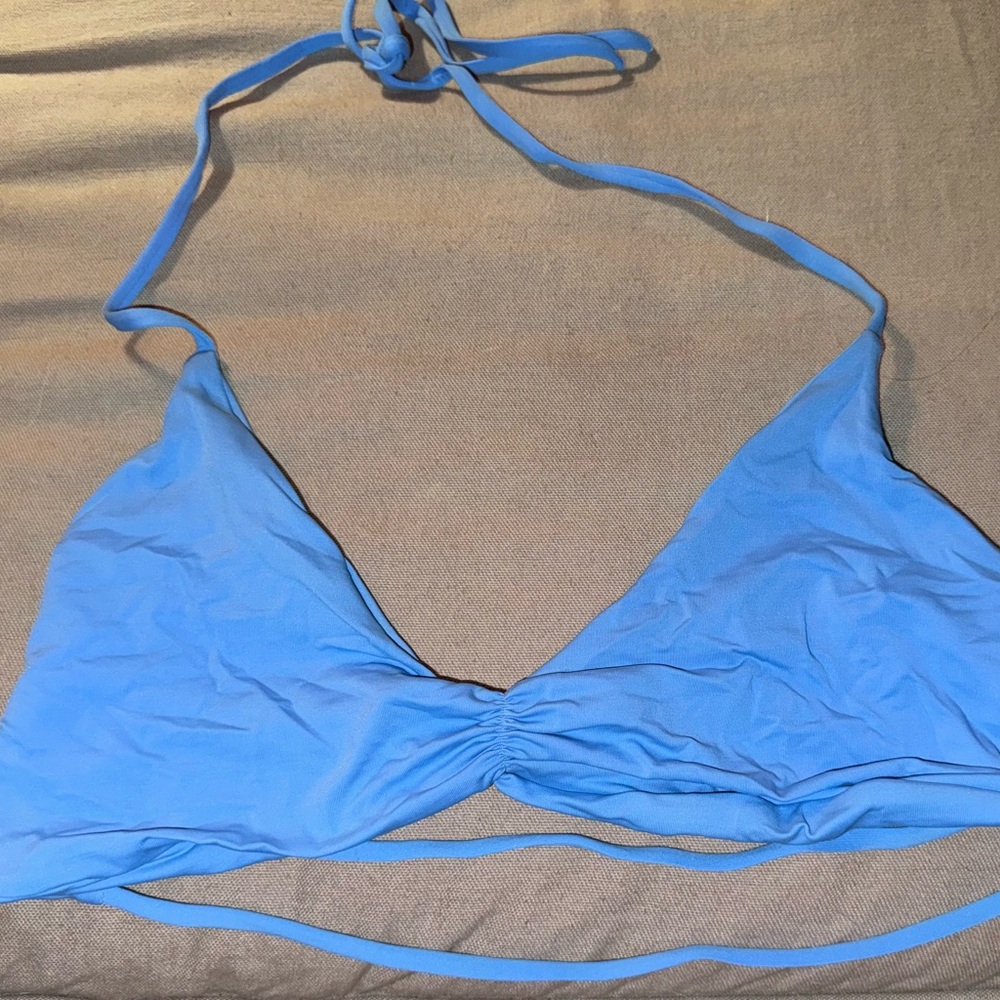 L space bikini top